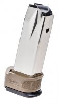 Springfield Armory MAG M2 XD 40 12R FDE - XDG0932FDE Springfield Armory MAG M2 XD 40 12R FDE - XDG0932FDE