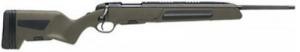 Steyr 26.346.3E Scout Bolt 7.62 NATO/.308 WIN NATO 19 FB 5+1 Synthetic Green - 263463E