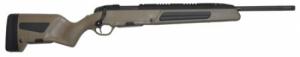 Steyr 26.046.3E Scout Bolt .223 REM/5.56 NATO 19 FB 5+1 Synthetic Green S - 260463E Steyr 26.046.3E Scout Bolt .223 REM/5.56 NATO 19 FB 5+1 Synthetic Green S - 260463E