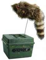 FoxPro Predator Decoy - JACK