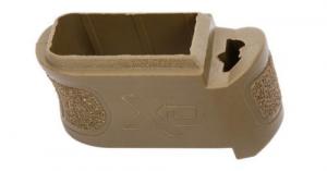 Springfield Armory Mod.2 9mm/40 X-Tension w/ Grip Zone FDE