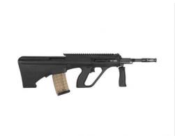Steyr Arms AUG A3 M1 5.56X45 16" 30RD BLK W/EXT RAIL NATO - AUGM1BLKO Steyr Arms AUG A3 M1 5.56X45 16" 30RD BLK W/EXT RAIL NATO - AUGM1BLKO