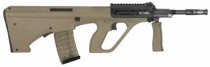 Steyr AUG A3 M1 Semi-Automatic .223 REM/5.56 NATO  16 30+1 Short - AUGM1MUDS