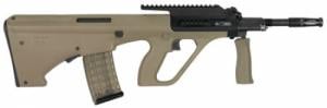 Steyr AUG M1 with High Rail 223 Rem/5.56 Nato - AUGM1MUDH Steyr AUG M1 with High Rail 223 Rem/5.56 Nato - AUGM1MUDH