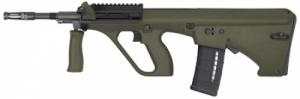 Steyr AUG A3 M1 NATO Semi-Automatic .223 REM/5.56 NATO 16 3 - AUGM1GRNNATOS Steyr AUG A3 M1 NATO Semi-Automatic .223 REM/5.56 NATO 16 3 - AUGM1GRNNATOS