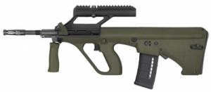 Steyr AUG A3 M1 223 REM/5.56 NATO - AUGM1GRNNATO Steyr AUG A3 M1 223 REM/5.56 NATO - AUGM1GRNNATO