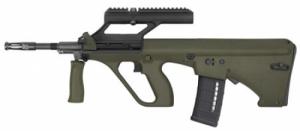 Steyr AUG A3 M1 223 REM/5.56 NATO - AUGM1GRNNATO