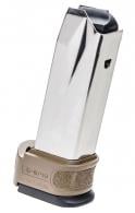 Springfield Armory MAG M2 XD 9M 10R FDE Springfield Armory MAG M2 XD 9M 10R FDE