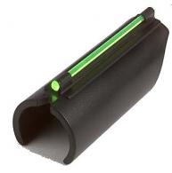 TruGlo Glo Dot II for 410 Gauge Green Fiber Optic Shotgun Sight - TG93B TruGlo Glo Dot II for 410 Gauge Green Fiber Optic Shotgun Sight - TG93B
