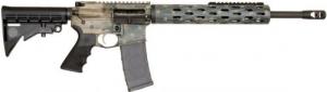 CCR Battle Flag CRX-16 SA .223 REM/5.56 NATO - CRX16B CCR Battle Flag CRX-16 SA .223 REM/5.56 NATO - CRX16B