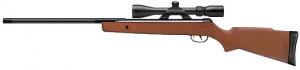 Gamo .177 Caliber Air Rifle w/3-9X40 Scope - 611003854