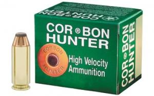 CorBon Hunting 10MM 180Gr Bonded Core Soft Point 20 10180BC - CB10180BC CorBon Hunting 10MM 180Gr Bonded Core Soft Point 20 10180BC - CB10180BC