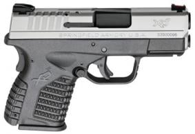 Springfield Armory 40 3.3 2TN - XDS93340SE Springfield Armory 40 3.3 2TN - XDS93340SE