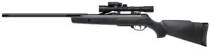 Gamo .177 Caliber Air Rifle w/Varmint Scope/Light & Laser - 6110929754