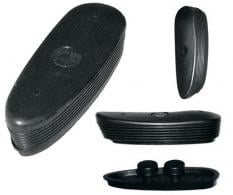 Limbsaver Classic Precision-Fit Recoil Pad T/C Encore, Omega Black Rubber - 10031