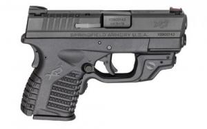 Springfield Armory 9M CT 3.3 Black - XDS9339BECT Springfield Armory 9M CT 3.3 Black - XDS9339BECT