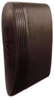 Limbsaver Slip On Medium Black Recoil Pad - 10547 Limbsaver Slip On Medium Black Recoil Pad - 10547