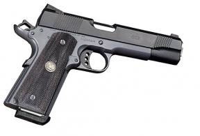 Wilson Combat 8 + 1 Round Close Quarters Battle 45 ACP w/Bla - WCQBTA Wilson Combat 8 + 1 Round Close Quarters Battle 45 ACP w/Bla - WCQBTA