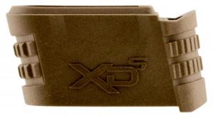 Springfield Armory MAG XDS 9M BKST 1 FDE - XDS5901FDE