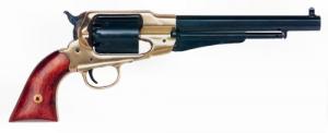 Traditions Firearms 1858 Army 44 Cal Black Powder Pistol - FR18581 Traditions Firearms 1858 Army 44 Cal Black Powder Pistol - FR18581