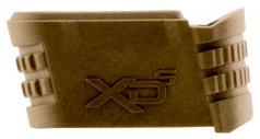 Springfield MAG XDS 9M BKST 2 FDE - XDS5902FDE