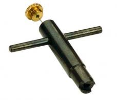 Traditions Deluxe Nipple Wrench - A1211 Traditions Deluxe Nipple Wrench - A1211
