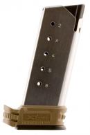 Springfield Armory MAG XDS 45 BKST 1,2FDE - XDS5006DE Springfield Armory MAG XDS 45 BKST 1,2FDE - XDS5006DE