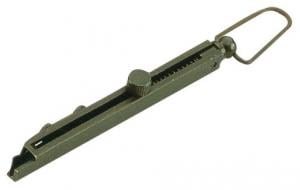 Traditions Brass Field Capper Holds 10 #11 Caps - A1291 Traditions Brass Field Capper Holds 10 #11 Caps - A1291