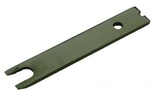Traditions Blue Steel 209 Depriming Tool - A1404 Traditions Blue Steel 209 Depriming Tool - A1404