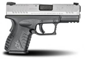 Springfield Armory XD(M) 3.8 Compact .45ACP - XDM93845CSHCE Springfield Armory XD(M) 3.8 Compact .45ACP - XDM93845CSHCE