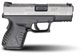 Springfield Armory 45 COMP 3.8 10R Bi-Tone - XDM93845CSE Springfield Armory 45 COMP 3.8 10R Bi-Tone - XDM93845CSE