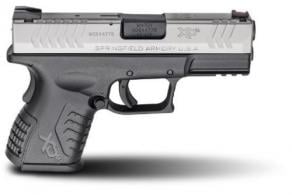 Springfield Armory 45 COMP 3.8 10R Bi-Tone