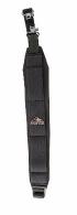 Butler Creek Adjustable Black Rifle Sling w/Swivels - 81013 Butler Creek Adjustable Black Rifle Sling w/Swivels - 81013