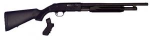 Mossberg & Sons 500SP 12 18 6SH Cylinder Bore PGK Parkerized - 50521 Mossberg & Sons 500SP 12 18 6SH Cylinder Bore PGK Parkerized - 50521