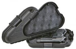 Plano Pistol Case Small Frame Polymer Contoured