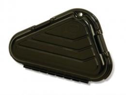 Main product image for Plano Pistol Case Medium Frame Polymer Contoured