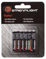 Streamlight Replacement Batteries For Stylus Light