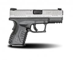 Springfield Armory 40 COMP 3.8 2TN - XDM9384CSHCE