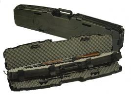 Plano Double Gun Case w/Heavy Duty Latches - 151200 Plano Double Gun Case w/Heavy Duty Latches - 151200