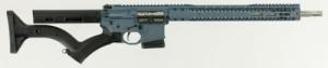 Black Rain BRO Competition G3 *NY Compliant* Semi-Automatic 223 Re - BROCOMP3GBLU