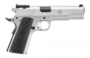 Ruger SR1911 Target 10mm Semi Auto Pistol - 6739 Ruger SR1911 Target 10mm Semi Auto Pistol - 6739