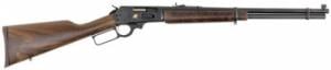 Marlin 336 Texan Deluxe Lever .30-30 Winchester 20 6+1 Walnut Stock Blued - 70534