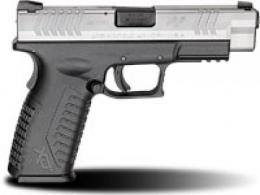 Springfield Armory 45 4.5 10R 2TN - XDM94545SE Springfield Armory 45 4.5 10R 2TN - XDM94545SE