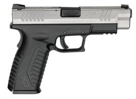 Springfield Armory 45 4.5 2TN - XDM94545SHCE Springfield Armory 45 4.5 2TN - XDM94545SHCE