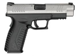 Springfield Armory 45 4.5 2TN - XDM94545SHCE