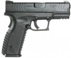 Springfield Armory XD(m) 9mm 3.8 Black - XDM9389BHCE Springfield Armory XD(m) 9mm 3.8 Black - XDM9389BHCE