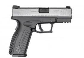 Springfield Armory 9M 3.8 2TN - XDM9389SHCE Springfield Armory 9M 3.8 2TN - XDM9389SHCE
