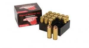 Magnum Research 50 Action Express 300 Grain Jacketed Hollow 20rd box - DEP50HP/XTP3 Magnum Research 50 Action Express 300 Grain Jacketed Hollow 20rd box - DEP50HP/XTP3