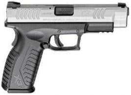 Springfield Armory 9M 4.5 2TN - XDM9211HCE Springfield Armory 9M 4.5 2TN - XDM9211HCE