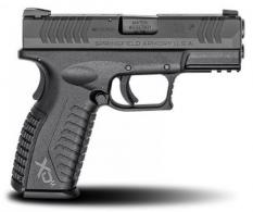 Springfield Armory XD(M) 3.8 Full Size .40 S&W - XDM9384BHCE Springfield Armory XD(M) 3.8 Full Size .40 S&W - XDM9384BHCE
